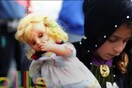 O ISIS μισεί τα παιδικά παιχνίδια και ο λόγος είναι αυτός