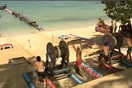 Survivor: Το αγώνισμα που –ακόμη- δεν έχουμε δει