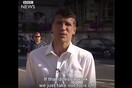 Το αστείο της ημέρας: η Βρετανία ζει τον θερμότερο Ιούνιο από το 1976...