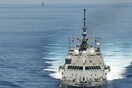 Αμερικανικό πολεμικό πλοίο προκαλεί την Κίνα στη Νότια Σινική Θάλασσα