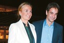 ΓΚΑΛΟΠ: Πώς σας φάνηκε η απάντηση της Μαρέβας Μητσοτάκη για τα χρήματα και την προσωπική της ζωή;