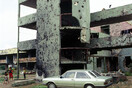 Sarajevo, 2002