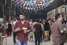 Όλα όσα θα φάμε στο φετινό Athens Street Food Festival