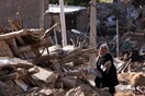 Ιράν: Δύο νεκροί και εκατοντάδες τραυματίες από ισχυρό σεισμό 5,7 ρίχτερ