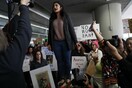 Επίσημη διαμαρτυρία της Τεχεράνης για την απόφαση Τραμπ