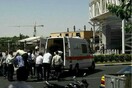 Ιράν: Ανατινάχτηκε και άνδρας καμικάζι μέσα στο Κοινοβούλιο