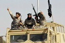 To ISIS έχασε το 2016 το 1/4 των εδαφών του