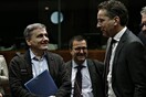 Eurogroup: To ελληνικό χρέος στο τραπέζι, αλλά με μικρές προσδοκίες