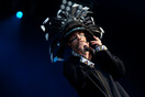 Ακυρώνεται η συναυλία των Jamiroquai στο Release Athens - H ανακοίνωση για την υγεία του Jay Kay