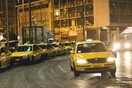 Κι άλλοι οδηγοί ταξί πιάστηκαν να κλέβουν-31 συλλήψεις μετά από ελέγχους της ΕΛ.ΑΣ.