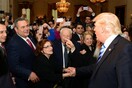 Ο Καμμένος ελπίζει στον Τραμπ και δηλώνει: Μόνο η Αμερική μπορεί να μας βοηθήσει