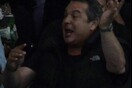 Ο Καμμένος απαντά για τις άσεμνες χειρονομίες σε αγώνα πόλο