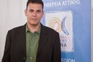 O Kαραμέρος λέει τώρα ότι "παρερμηνεύτηκε χυδαία" το tweet του για τον Μητσοτάκη