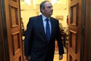 Ο Κώστας Καραμανλής μίλησε μετά την απόφαση για το Βατοπέδι: Αποκαλύφθηκαν οι μεθοδεύσεις