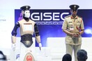 Ντουμπάι: Ο πρώτος Robocop του πλανήτη ξεκινάει υπηρεσία
