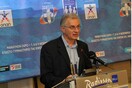 Αυτοκτόνησε ο αντιπρόεδρος του ΣΕΓΑΣ Γιάννης Σταματόπουλος