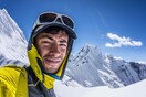 29χρονος ορειβάτης ανέβηκε το Έβερεστ 2 φορές μέσα σε μια εβδομάδα και χωρίς οξυγόνο