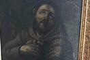 Πίνακας του Ελ Γκρέκο βρέθηκε στην κατοχή γνωστού επιχειρηματία