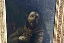 Ο πίνακας που κατασχέθηκε «δεν έχει σχέση με τον Ελ Γκρέκο» δηλώνει η διευθύντρια της Εθνικής Πινακοθήκης