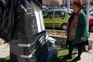 Το ΥΠΕΞ καταδικάζει τον βανδαλισμό μνημείου Καβαλιωτών εβραϊκής καταγωγής