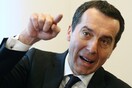 Αυστριακός καγκελάριος: Ο Ερντογάν επιζητεί συνειδητά την πρόκληση