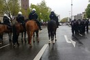 «Κόλαση» η Κολωνία λόγω του συνεδρίου των ακροδεξιών