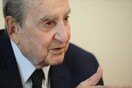 Συλλυπητήριο μήνυμα του επίτιμου για το θάνατο του Μπασιάκου
