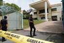 Ένταση μεταξύ Β. Κορέας και Μαλαισίας: Στην πρεσβεία της Β. Κορέας κρύβονται οι τρεις ύποπτοι για τη δολοφονία του Ναμ