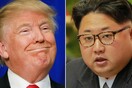 Σκληρές κυρώσεις ετοιμάζει για την Β. Κορέα ο Τραμπ