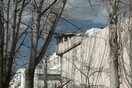 Νέα εμπρηστική επίθεση σε ΙΧ υπαλλήλου του Ψυχιατρείου Κρατουμένων Κορυδαλλού