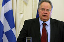 Κοτζιάς: Η επόμενη απάντηση μας στην Τουρκία θα είναι πιο σκληρή
