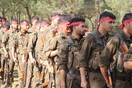 Γερμανία: Πάνω από 200 εθελοντές έχουν φύγει από τη χώρα για να πολεμήσουν το ISIS