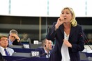 Το Ευρωκοινοβούλιο υπολόγισε τη ζημιά που προκάλεσε η Λεπέν με τις πλασματικές θέσεις