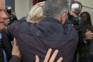 Γαλλία: Πέταξαν αυγά στη Μαρίν Λεπέν