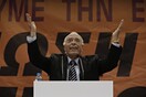 O Bασίλης Λεβέντης επανήλθε και προβλέπει διπλές εκλογές το 2017