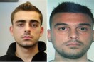 Αυτοί είναι οι ληστές που είχαν «χτυπήσει» επωνύμους όπως ο Βέρτης και ο Κακέτσης