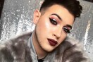 H Maybelline προσέλαβε έναν άντρα για να γίνει το πρόσωπο για την νέα της μάσκαρα