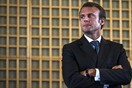 Ο Μακρόν ανακοινώνει σήμερα τους υποψήφιους του- "Σκούπα" στους παλιούς βουλευτές, χώρος σε νέους
