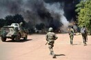 Μάλι: Βομβιστική επίθεση αυτοκτονίας σε στρατόπεδο- Τουλάχιστον 37 νεκροί