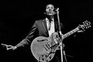 Chuck Berry. Μια ζωή