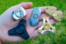 Fidget Spinner: Τι είναι αυτό το μικρό gadget που έχει γίνει μόδα σ' όλο τον πλανήτη