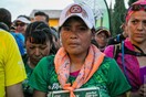 Μεξικό: Αυτή η 22χρονη αυτόχθονας εκπλήσσει όλο τον κόσμο κερδίζοντας τον υπερμαραθώνιο με φούστα και σανδάλια