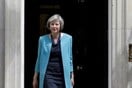 Τερέζα Μέι: Καιρός να προχωρήσουμε με το Brexit