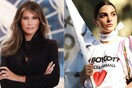 Οι Dolce & Gabbana περνούν στην αντεπίθεση για την κριτική λόγω Μελάνια και καλούν σε μποϊκοτάζ των ρούχων τους!