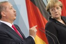 Βερολίνο προς Τουρκία: Χαμηλώστε τους τόνους για να αποφύγετε ζημιά στις σχέσεις