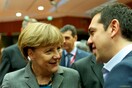 Κυβερνητικές πηγές: Πιθανή σήμερα επικοινωνία Τσίπρα - Μέρκελ