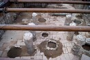 ΚΑΣ: «Ναι» στη διατήρηση των βυζαντινών πλατειών που βρέθηκαν στο μετρό της Θεσσαλονίκης