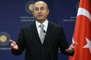 Τσαβούσογλου: Αναξιόπιστη η έκθεση του ΟΑΣΕ για το δημοψήφισμα