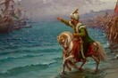 Μεγάλο άγαλμα του Μωάμεθ του Πορθητή θα στηθεί στην Κωνσταντινούπολη