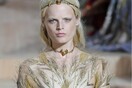 Το μοντέλο Hanne Gaby Odiele αποκάλυψε ότι είναι intersex